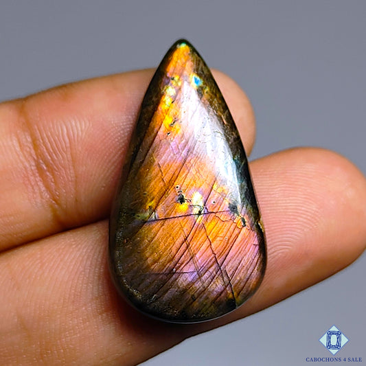 Labradorite