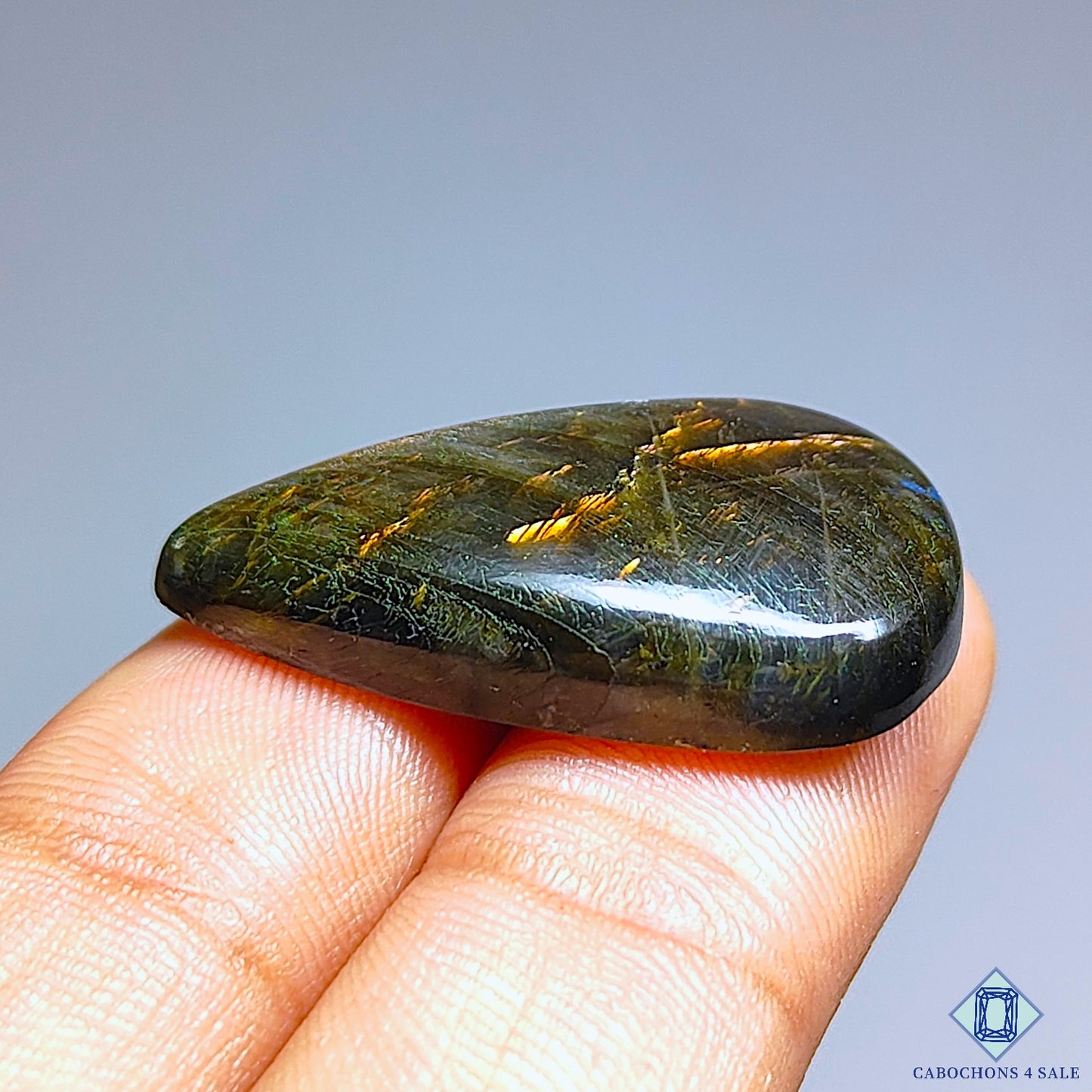 Labradorite