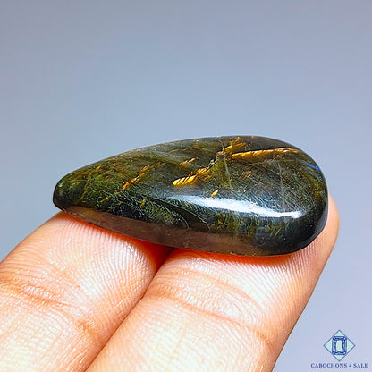 Labradorite