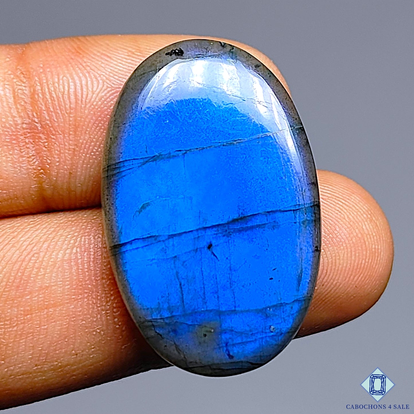 Labradorite