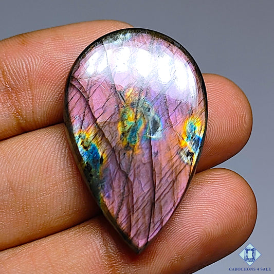Labradorite
