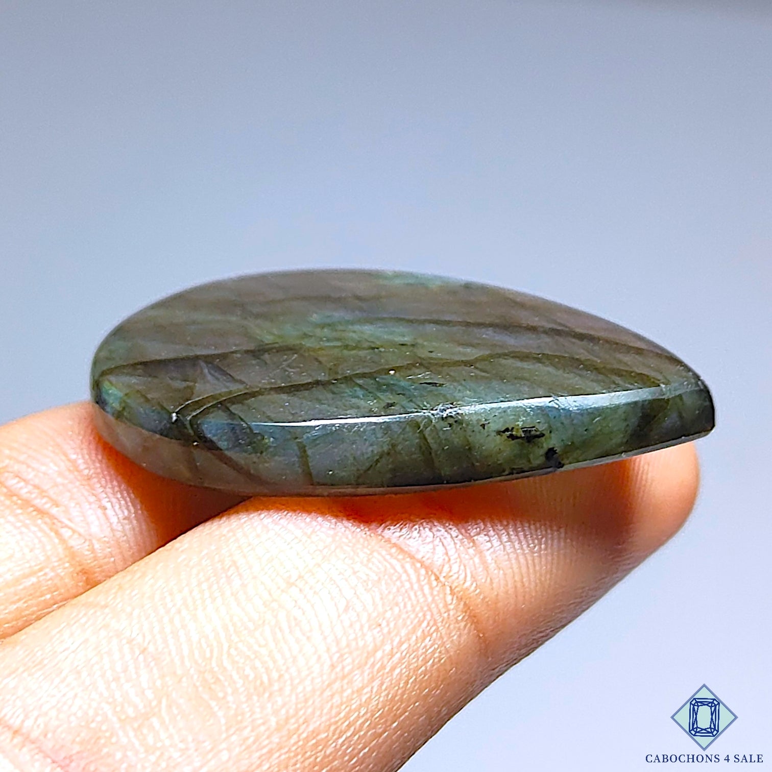 Labradorite