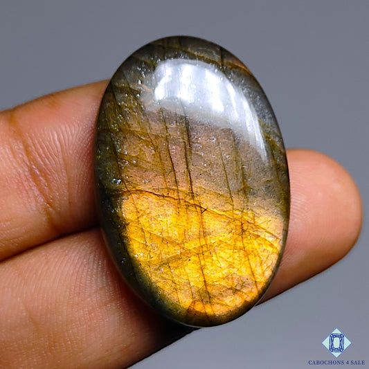Labradorite