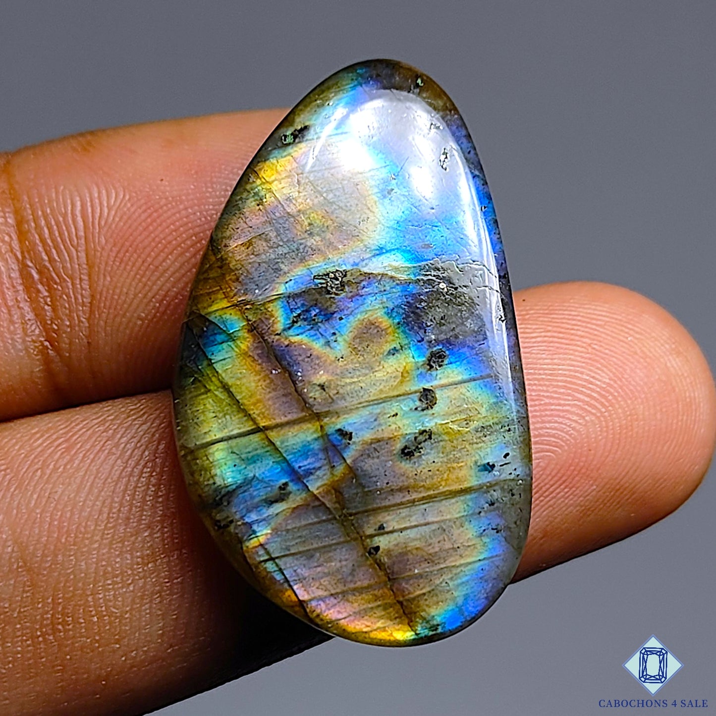 Labradorite