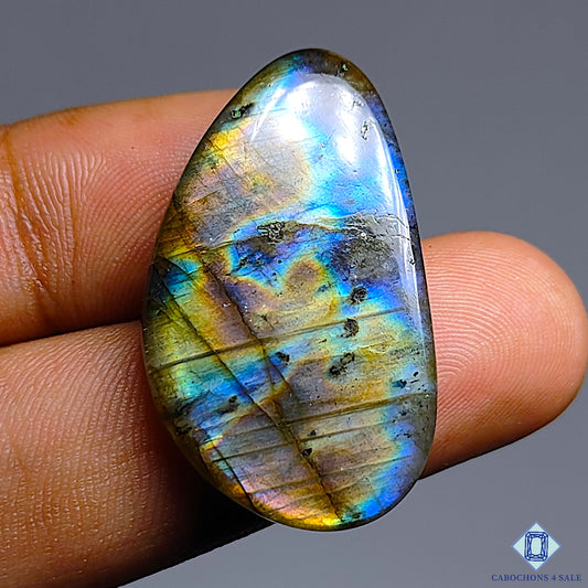Labradorite