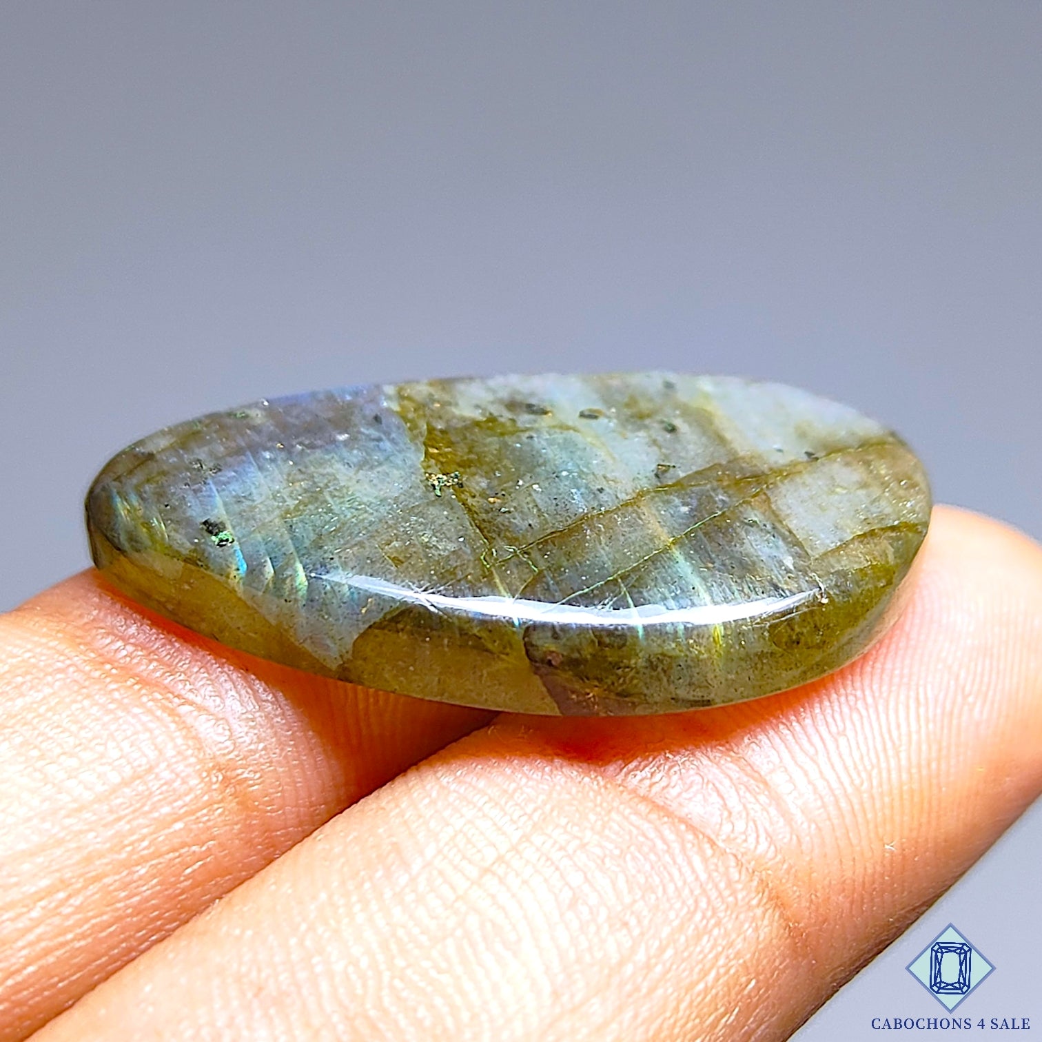 Labradorite