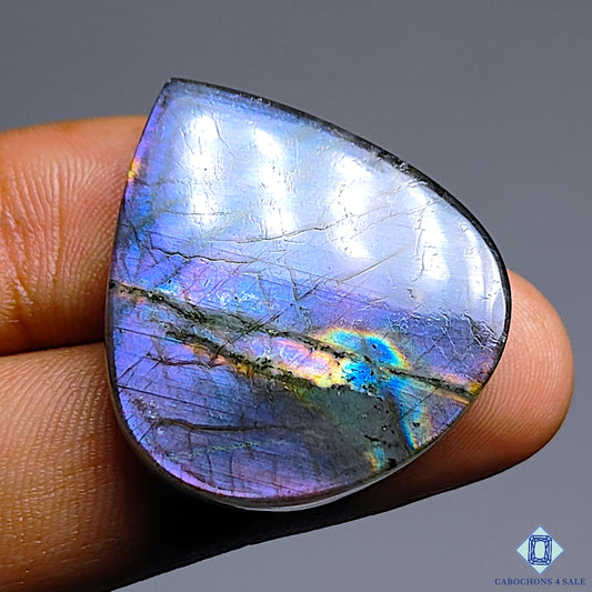 Labradorite