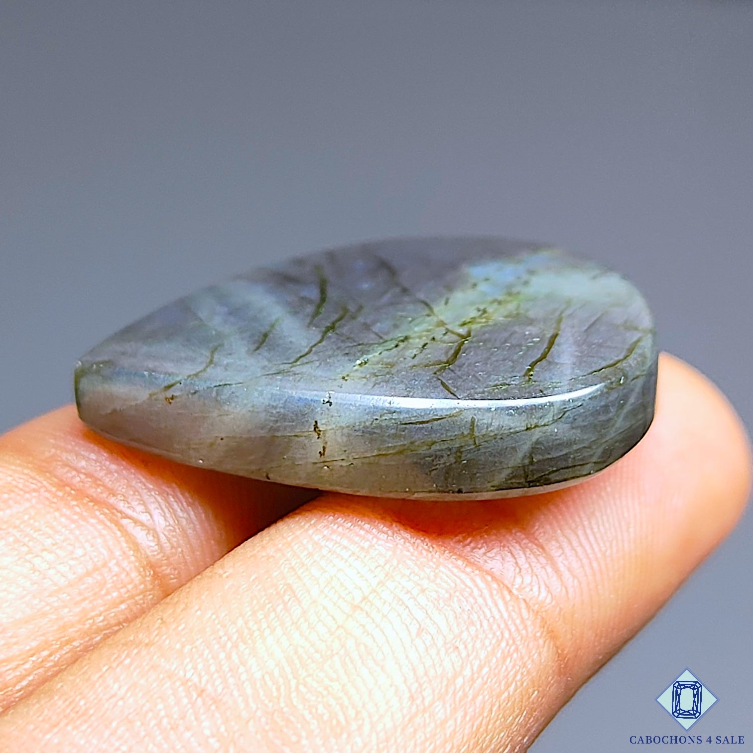 Labradorite