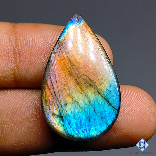 Labradorite