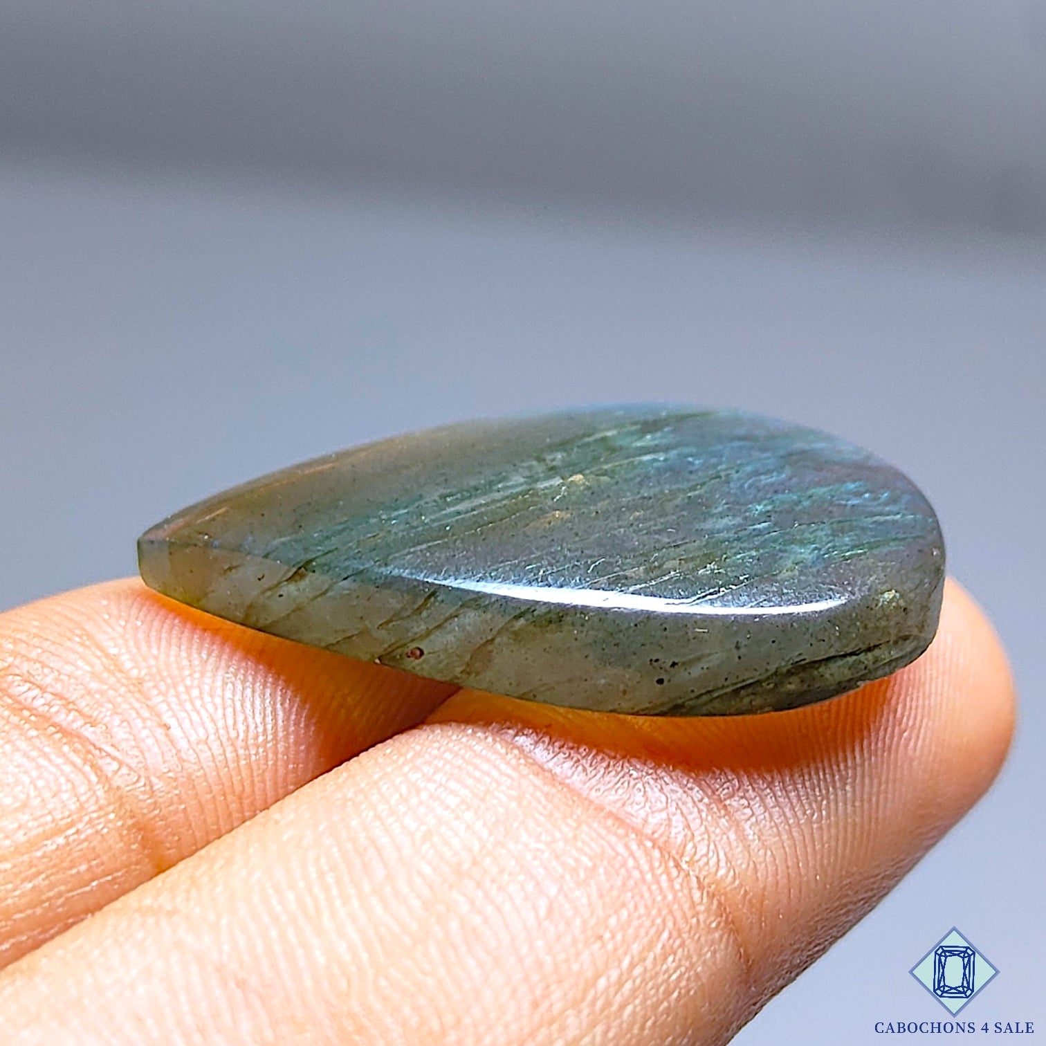 Labradorite