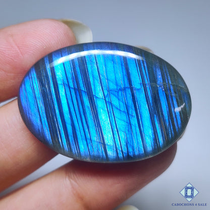 Labradorite