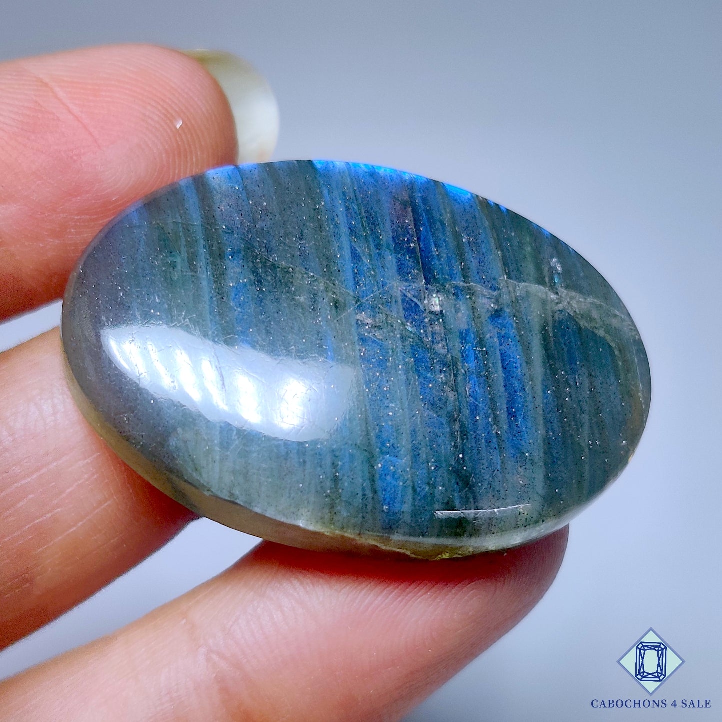 Labradorite