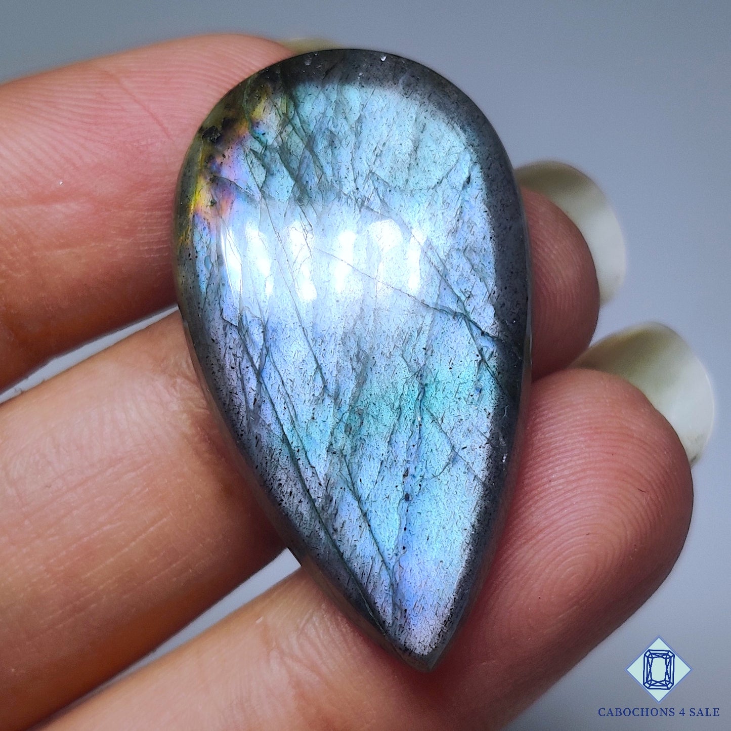 Labradorite