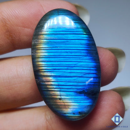 Labradorite