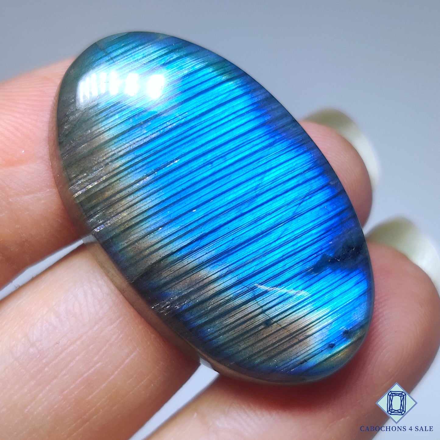 Labradorite