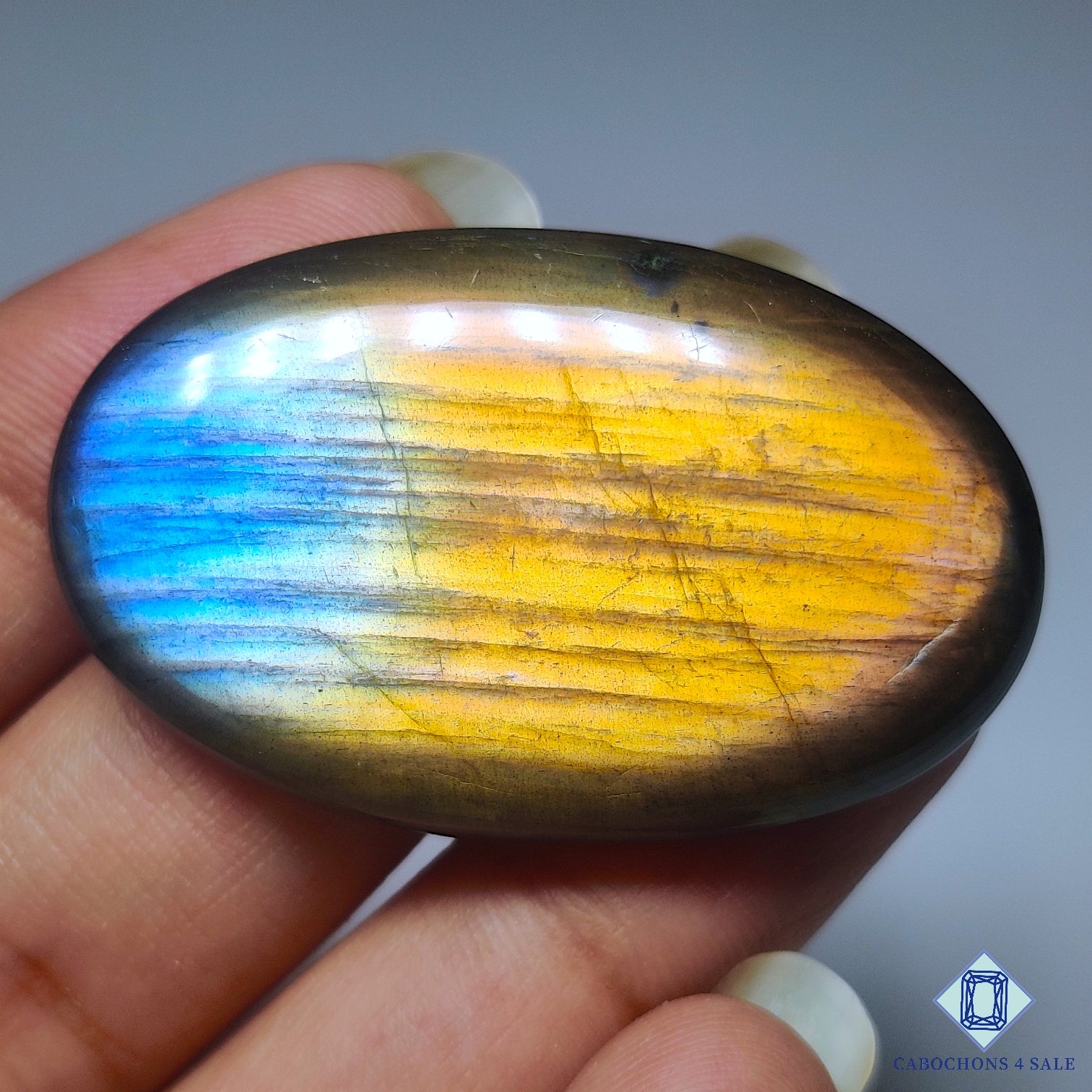 Labradorite