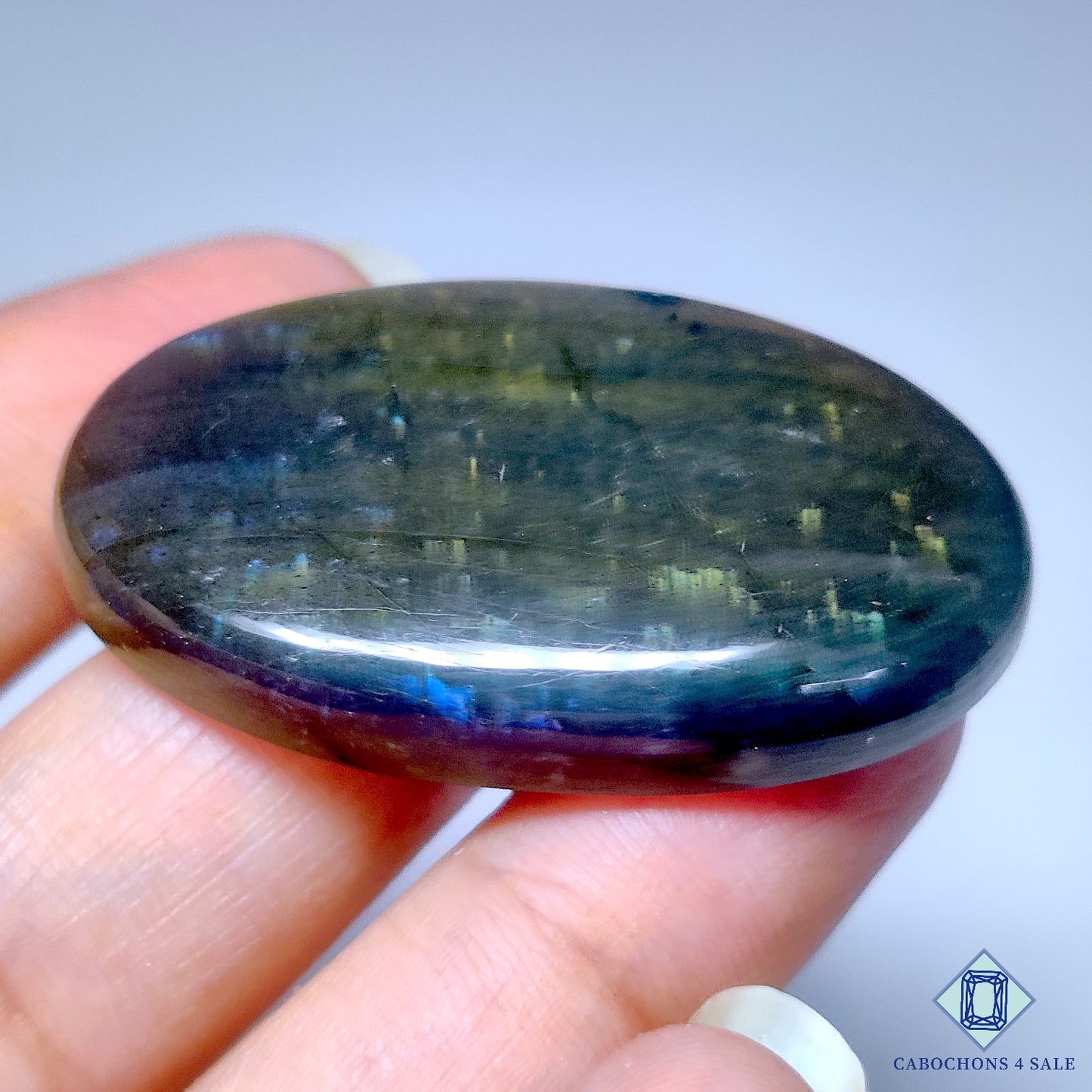 Labradorite