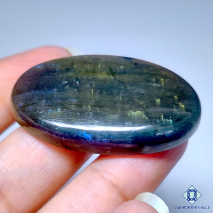 Labradorite
