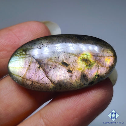 Labradorite