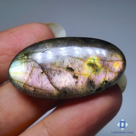 Labradorite