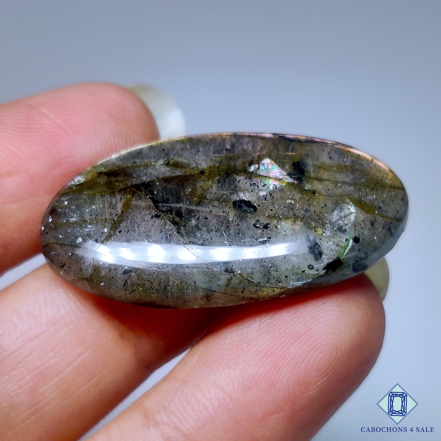 Labradorite