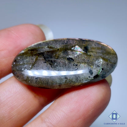 Labradorite