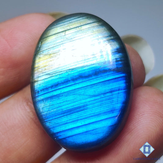 Labradorite