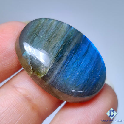 Labradorite