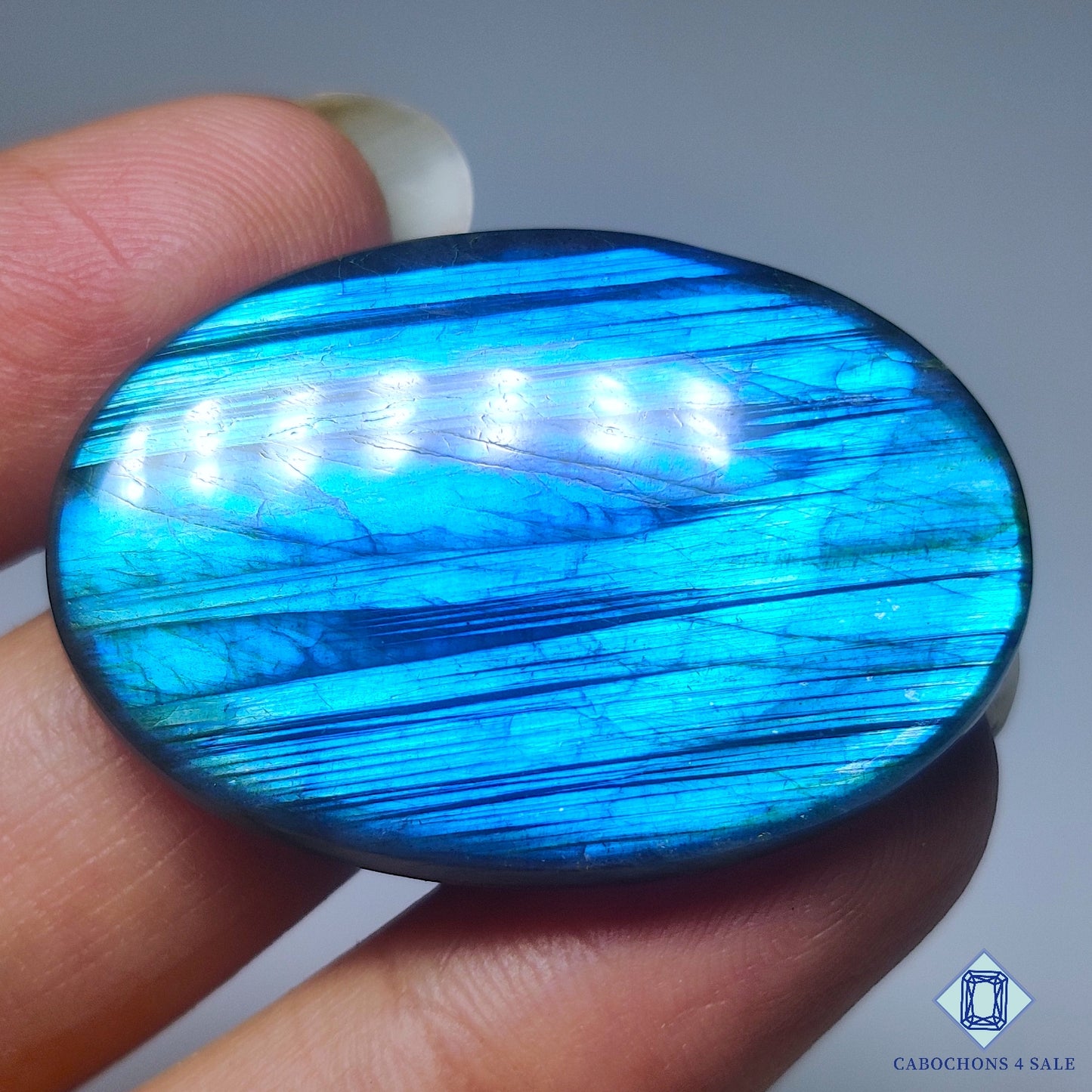 Labradorite
