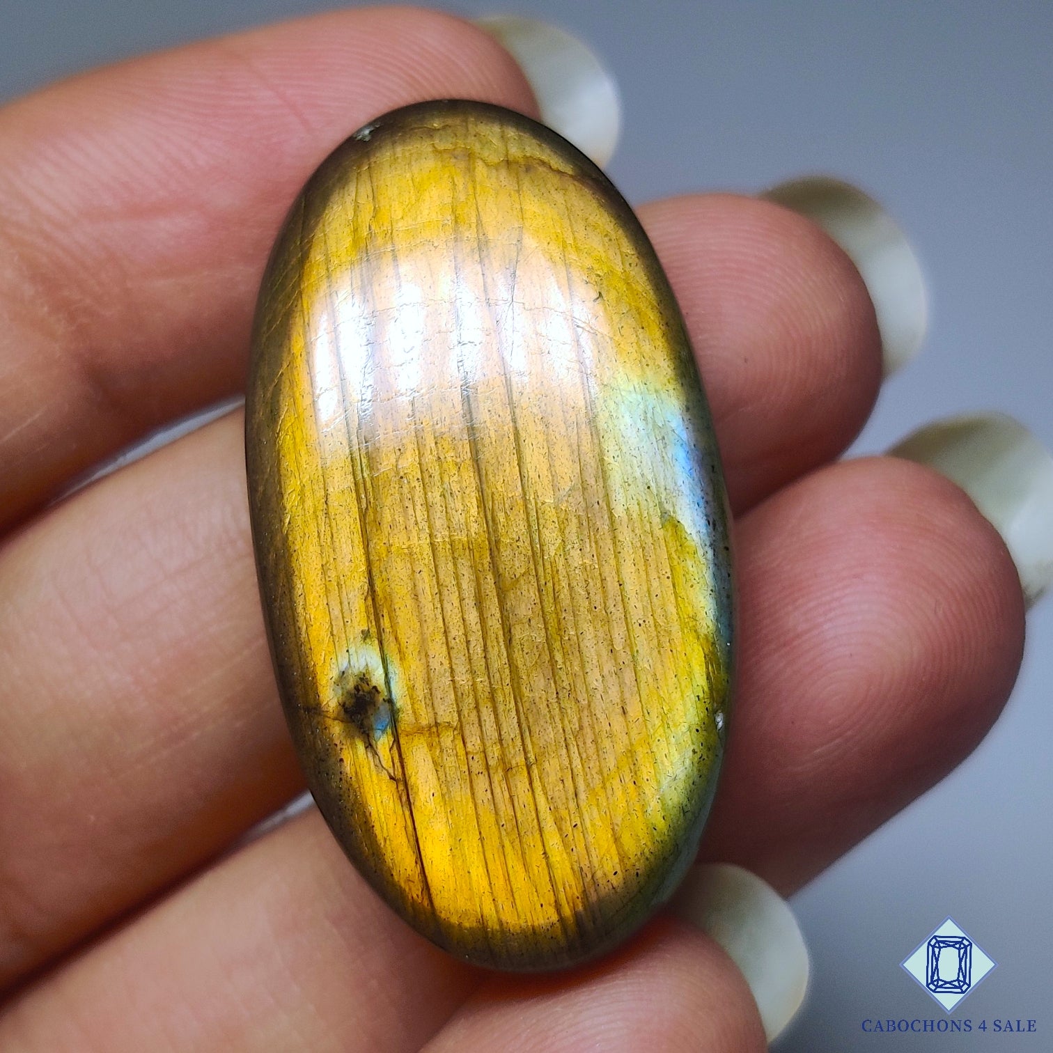 Labradorite