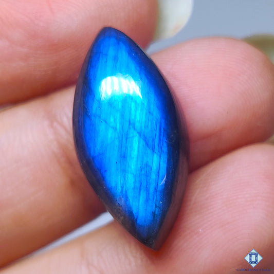 Labradorite