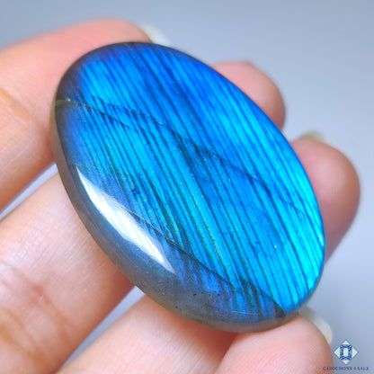 Labradorite
