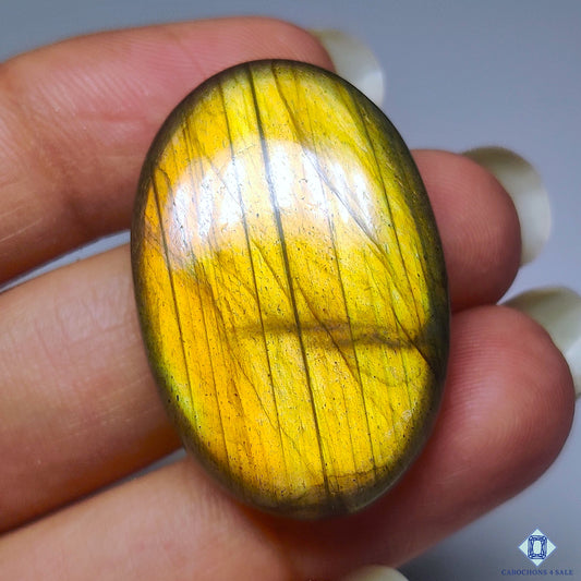 Labradorite