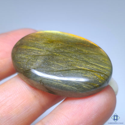 Labradorite