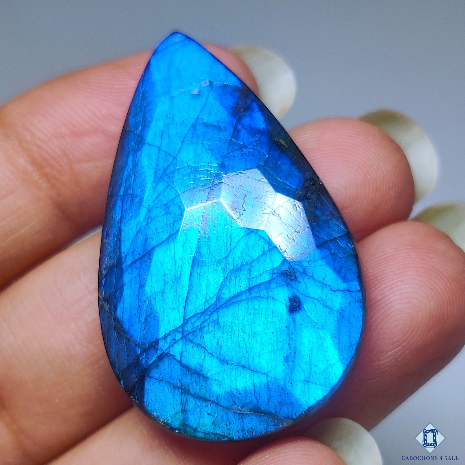 Labradorite