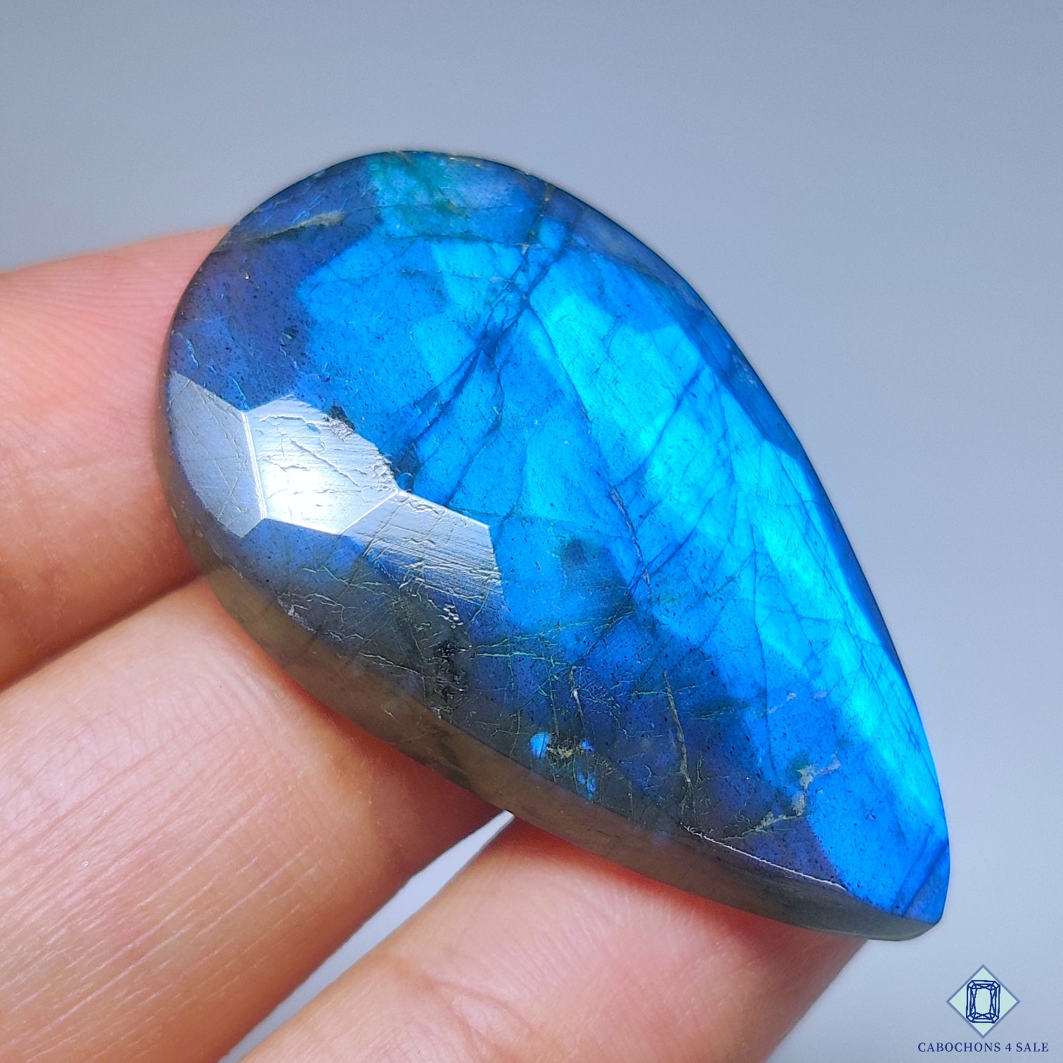 Labradorite