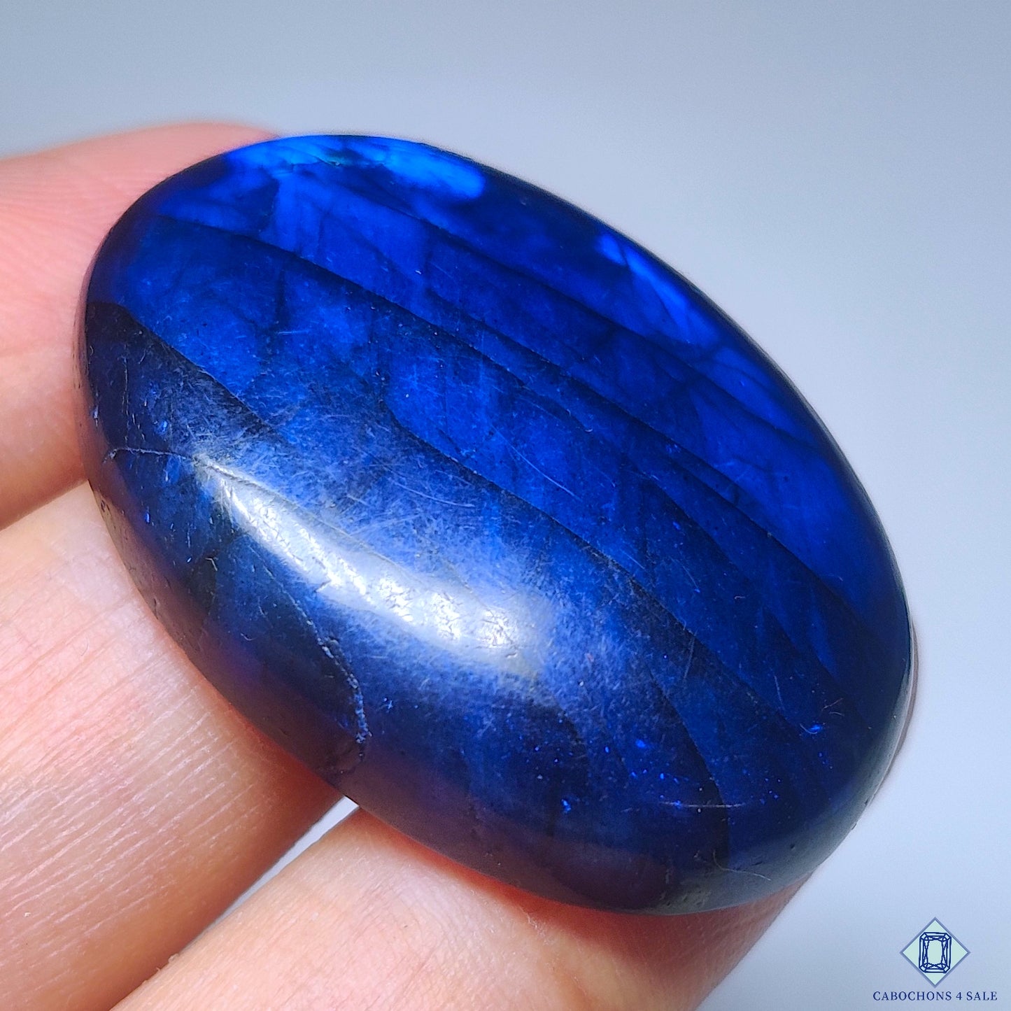 Labradorite