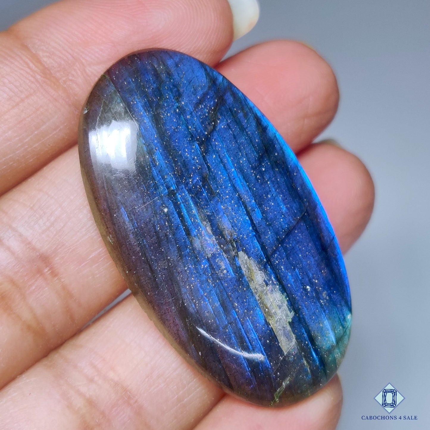 Labradorite