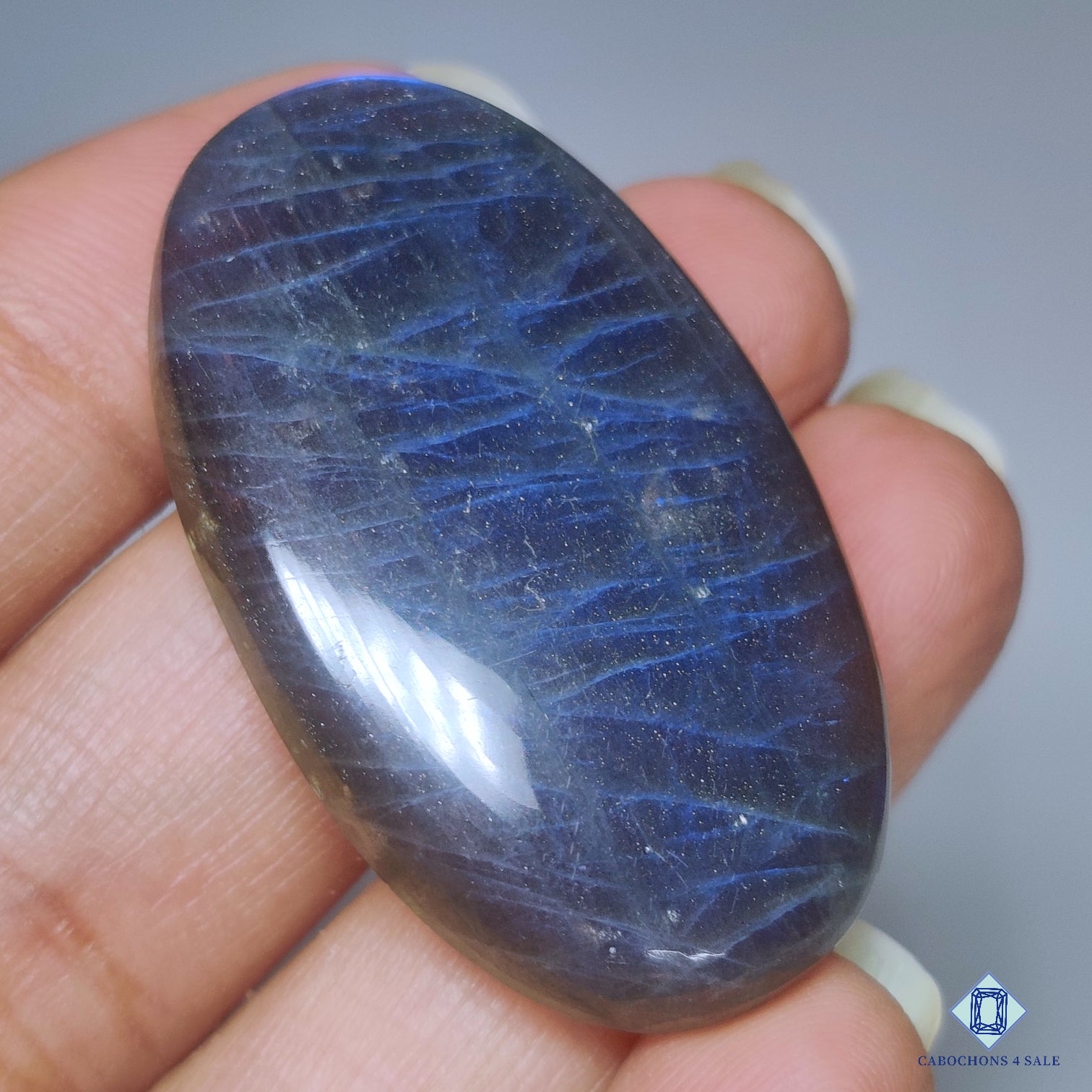 Labradorite