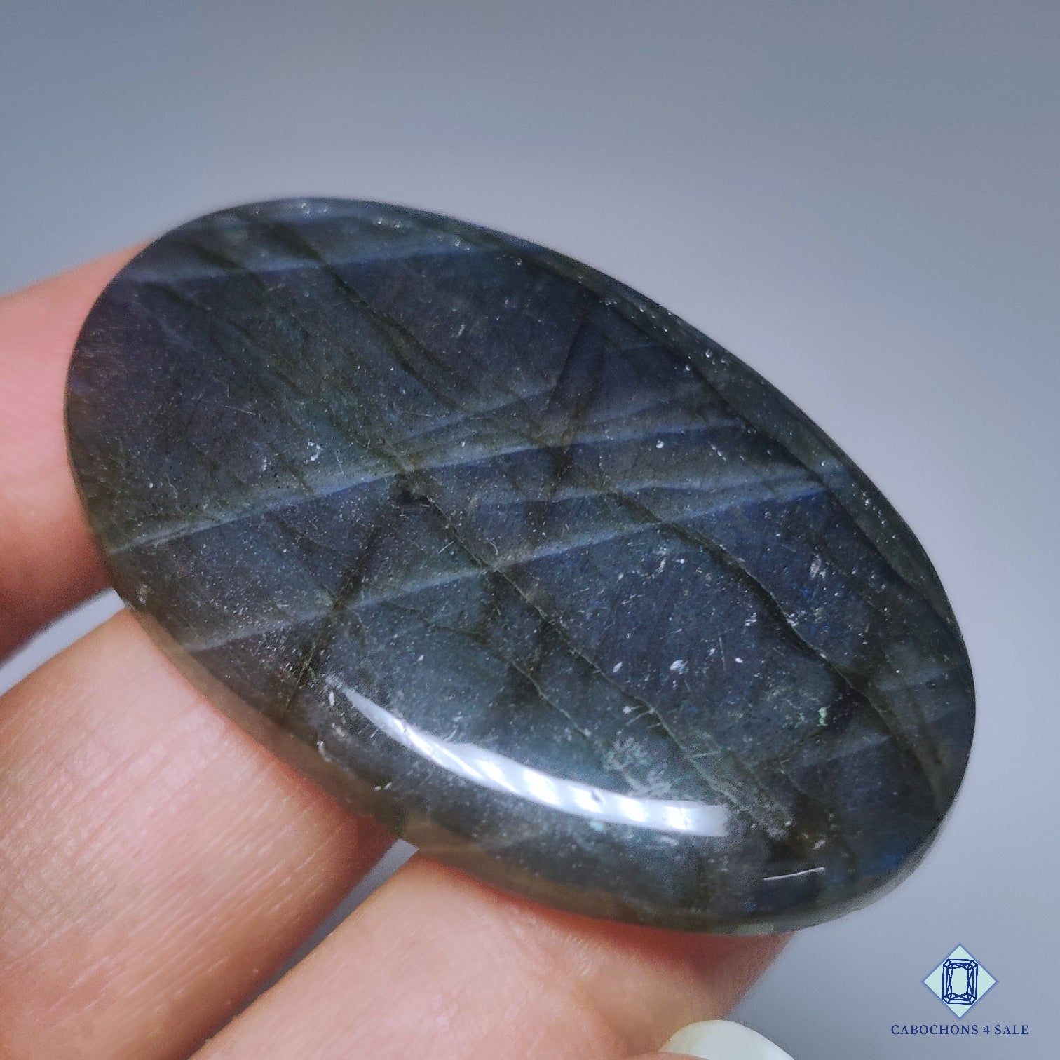 Labradorite