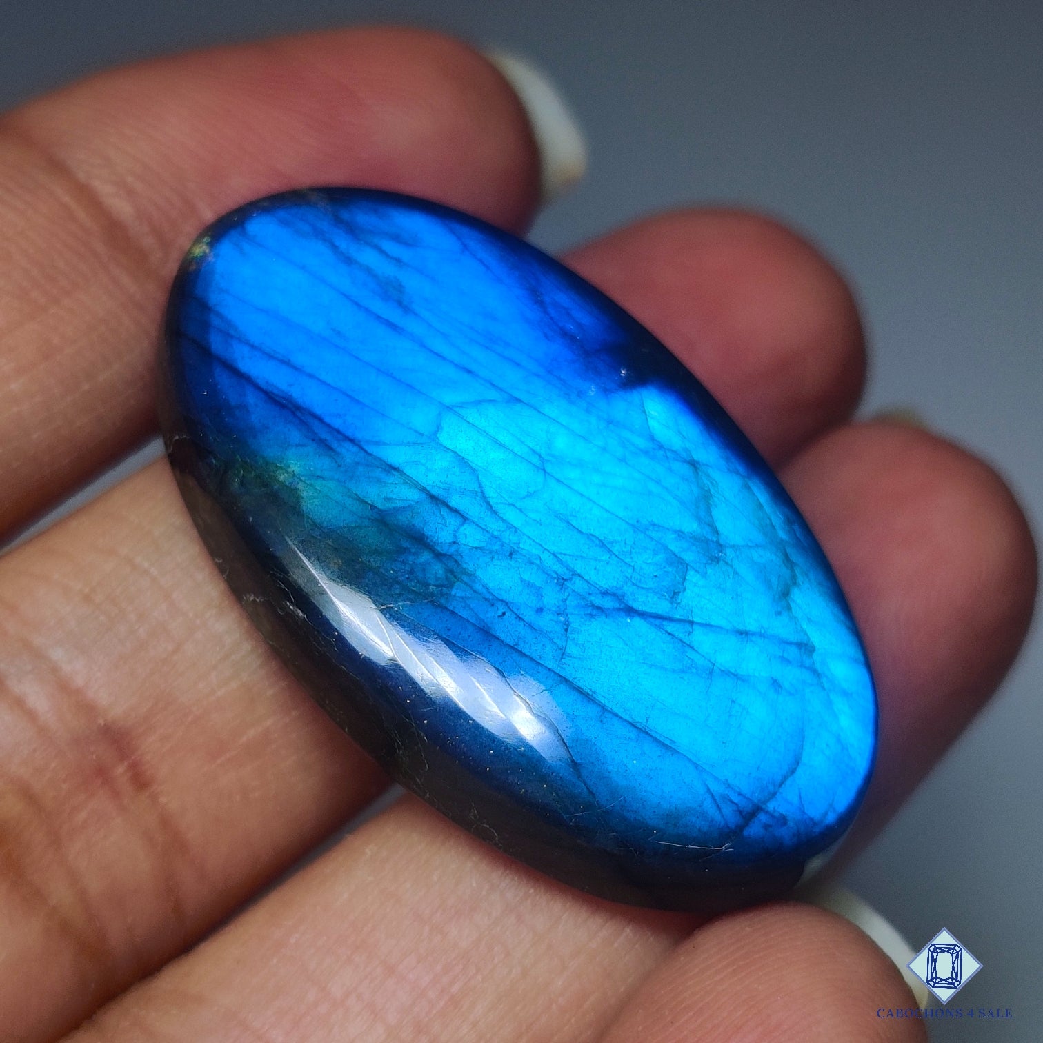 Labradorite