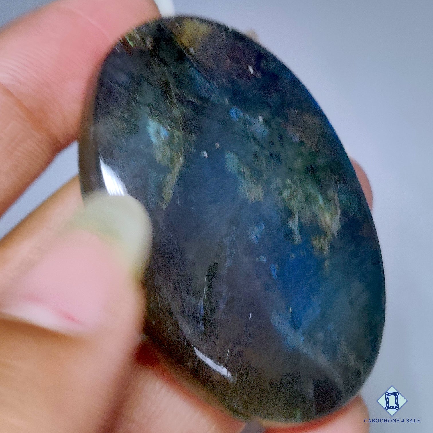 Labradorite