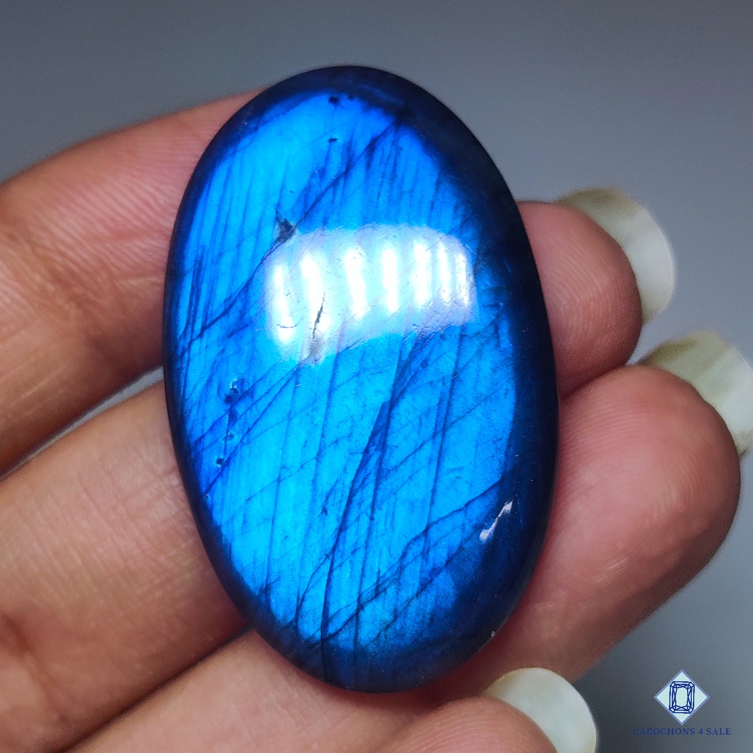 Labradorite