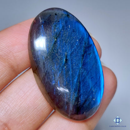 Labradorite