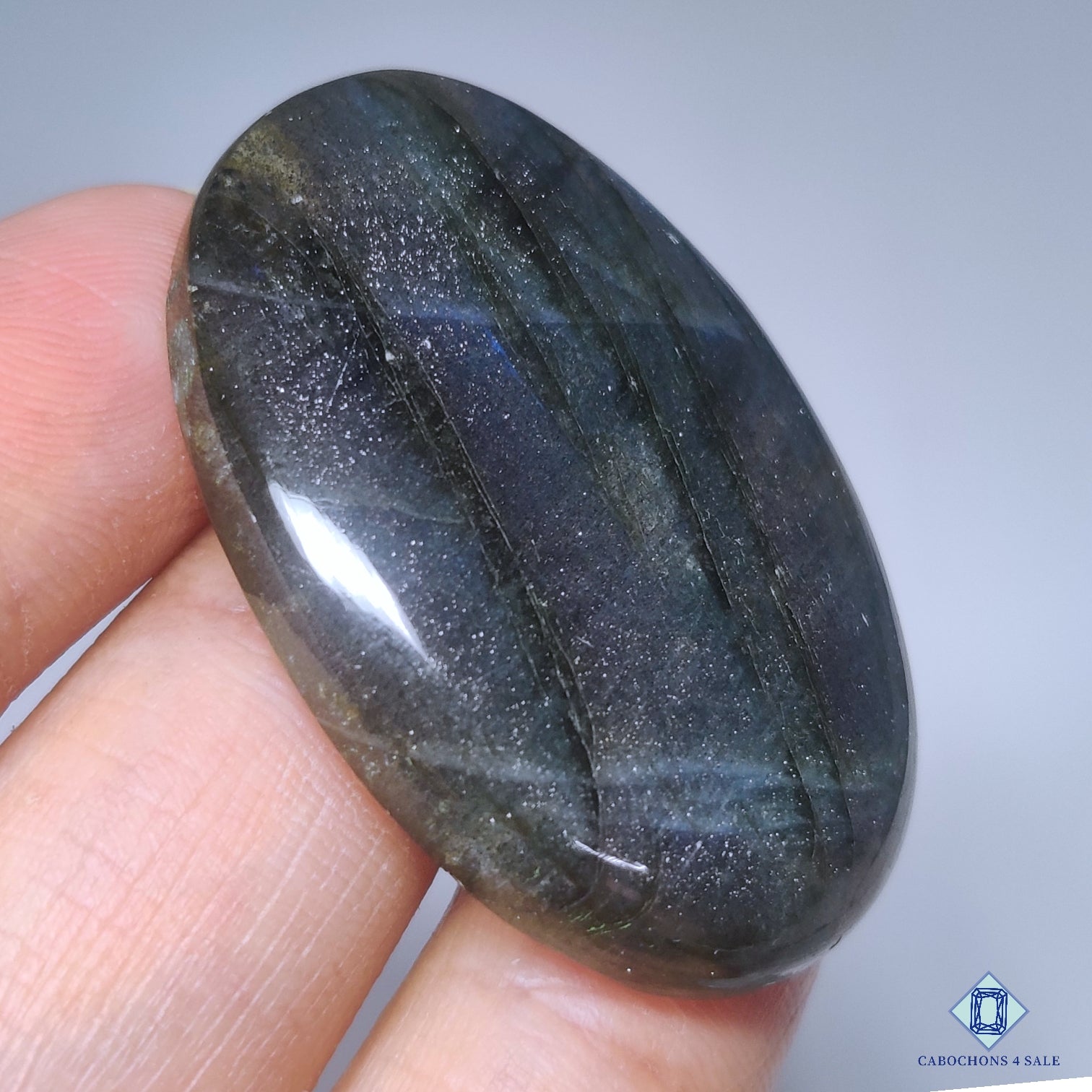 Labradorite