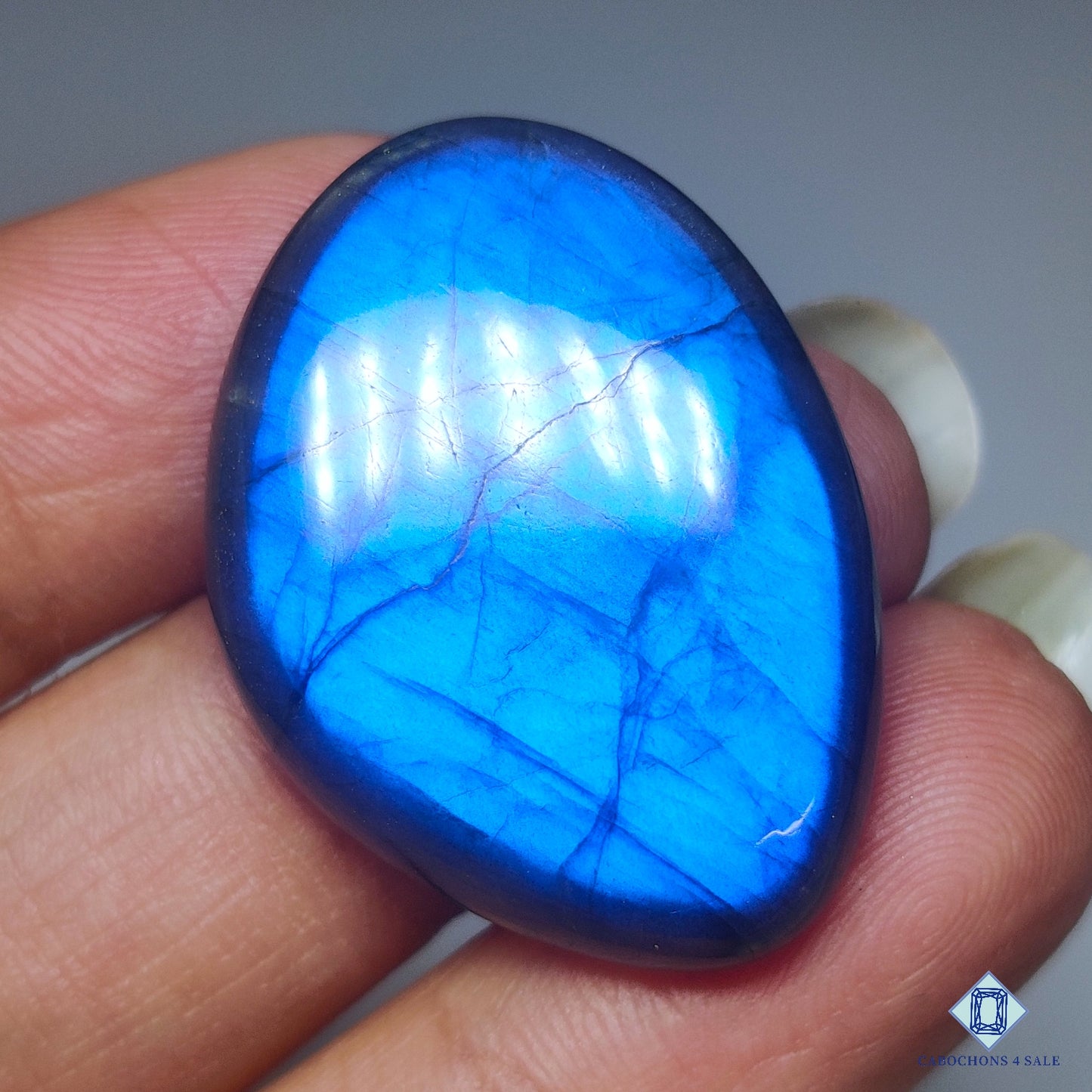 Labradorite