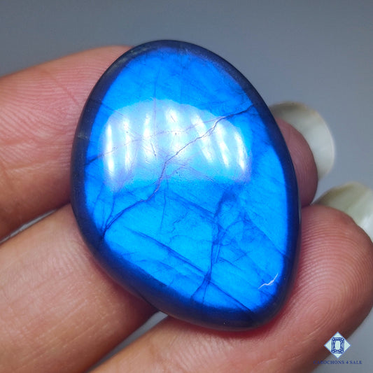 Labradorite