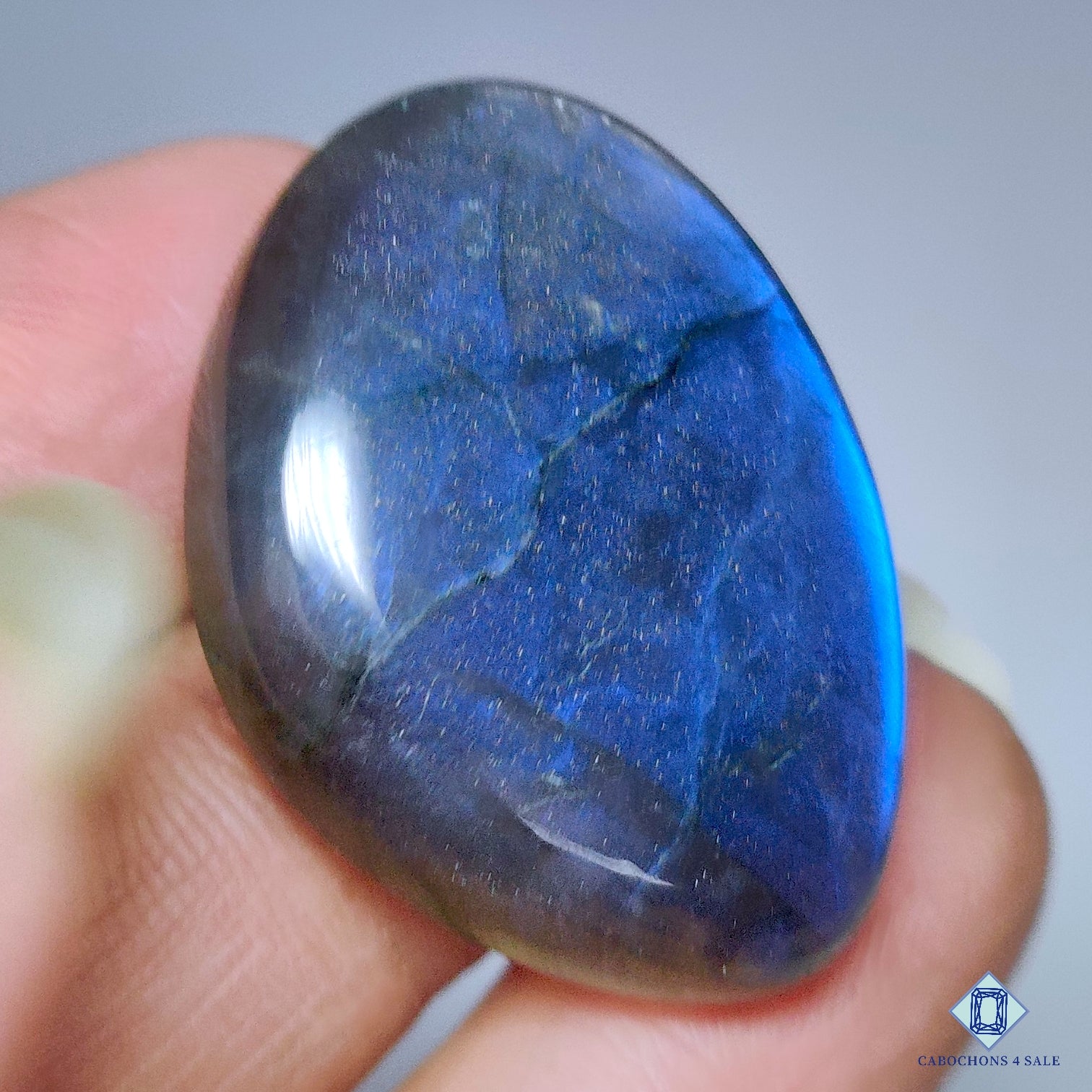 Labradorite
