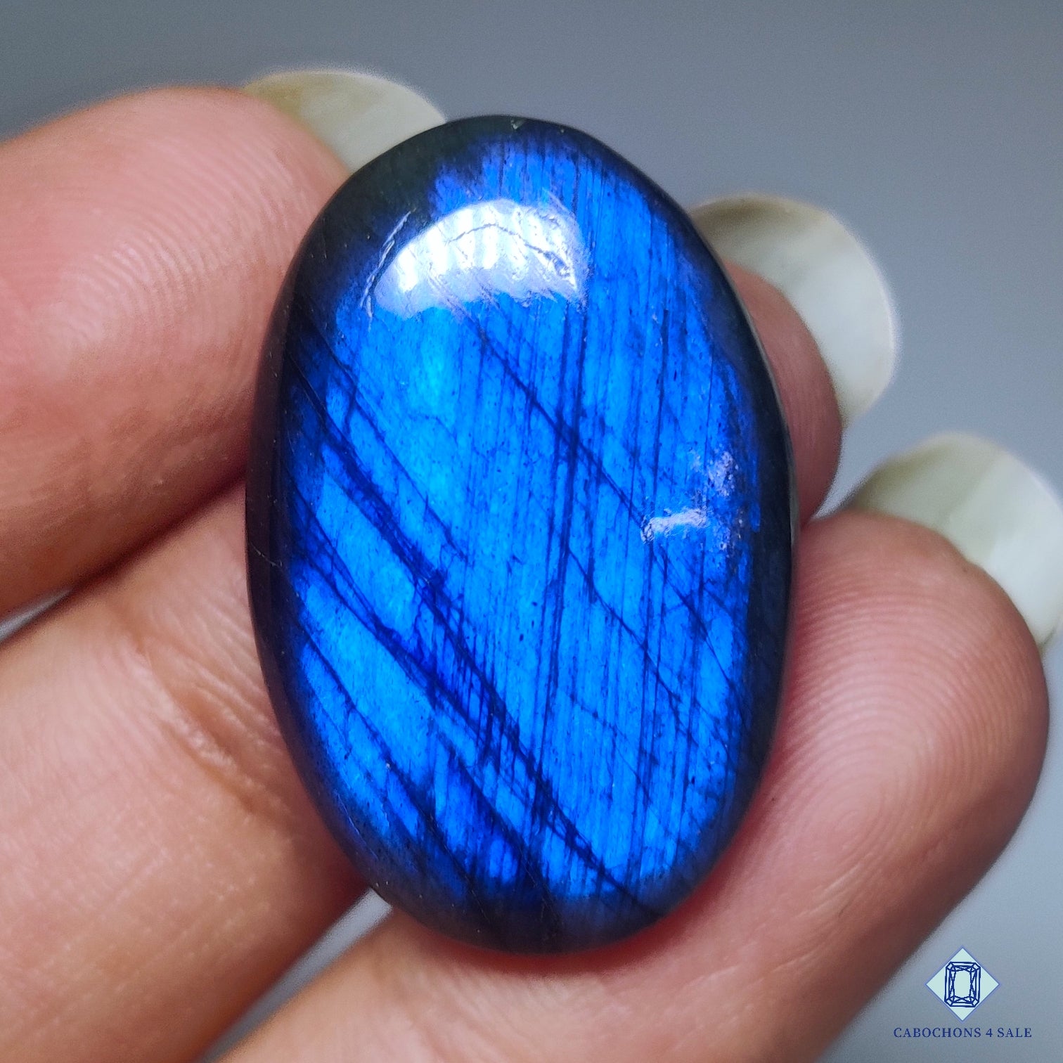 Labradorite