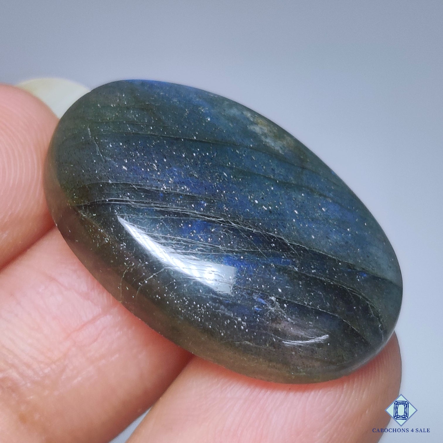 Labradorite
